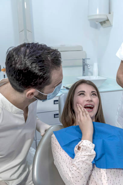Best Dentist Open Late Near Me  in Oakwood, PA