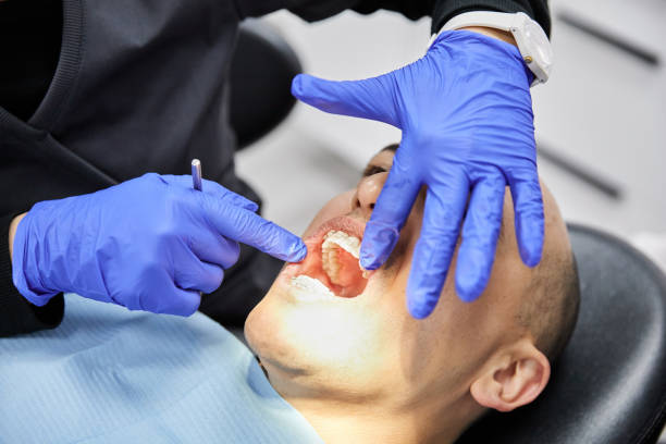 Best Root Canal Emergency Dentist  in Oakwood, PA