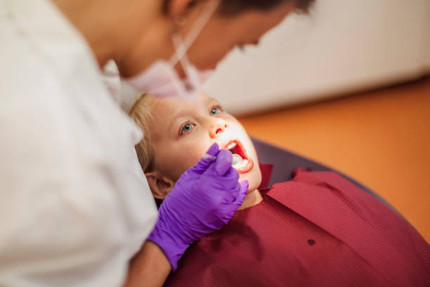 Best Tooth Infection Emergency Dentist  in Oakwood, PA