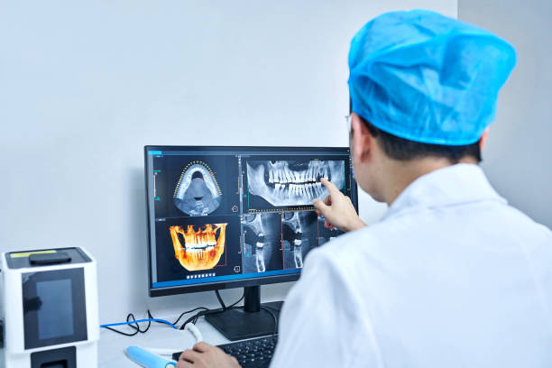 Best Chipped Tooth Repair Near Me  in Oakwood, PA